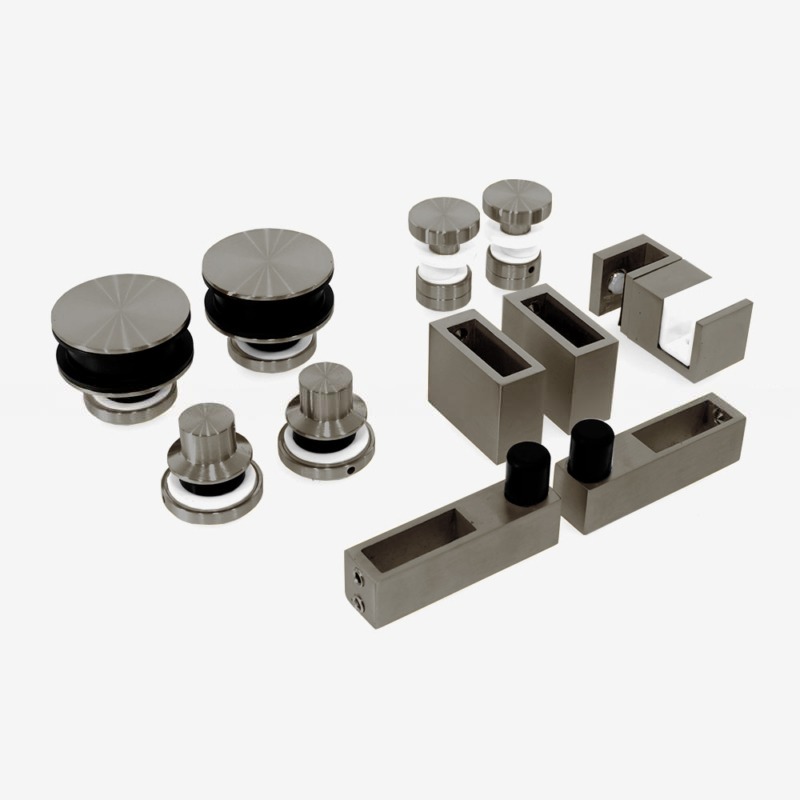 AquaSlide -На трубу 30х10