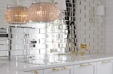 Мозаичные панно