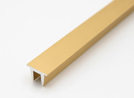 Профиль-заглушка