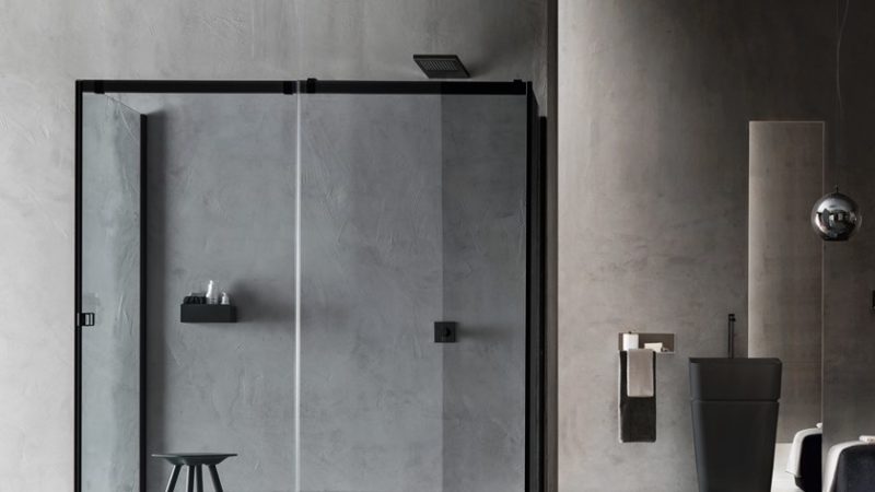 Раздвижные двери	