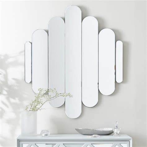 Симфония зеркал