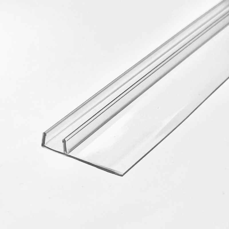 Уплотнительный профильПВX