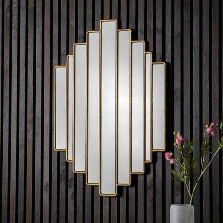 Симфония зеркал