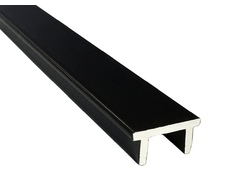 Профиль-заглушка