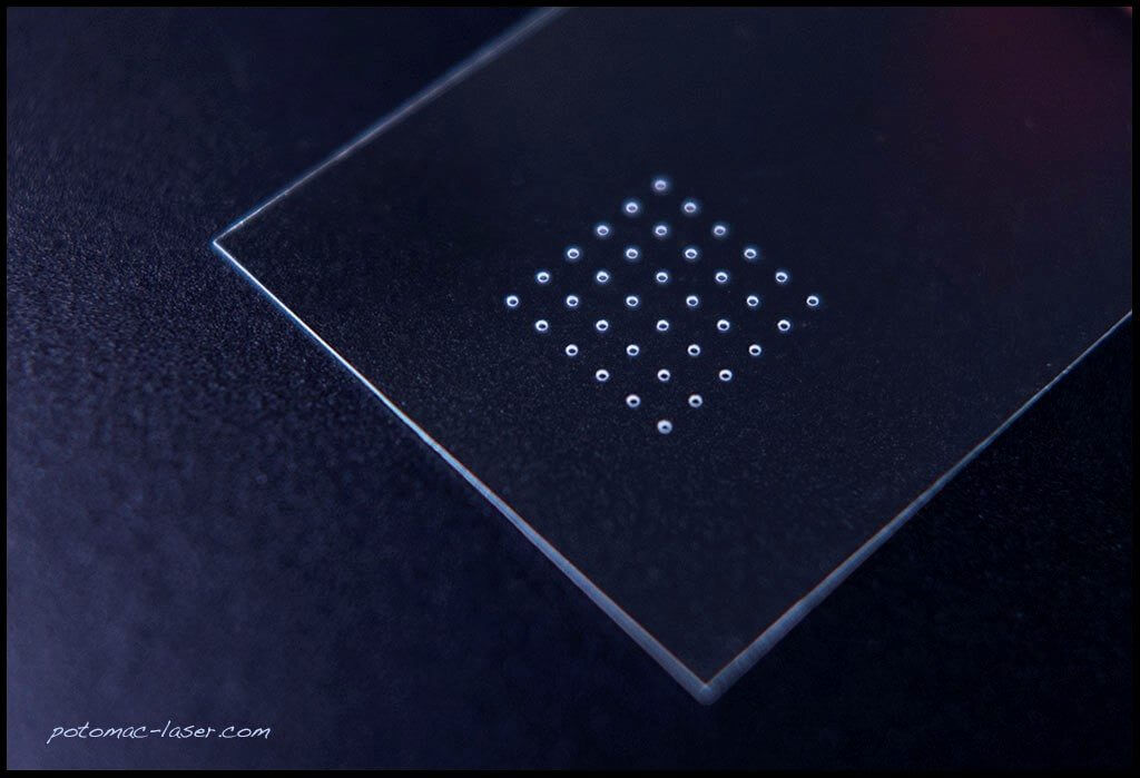 Высверливание отверстий от 4мм до 120 мм